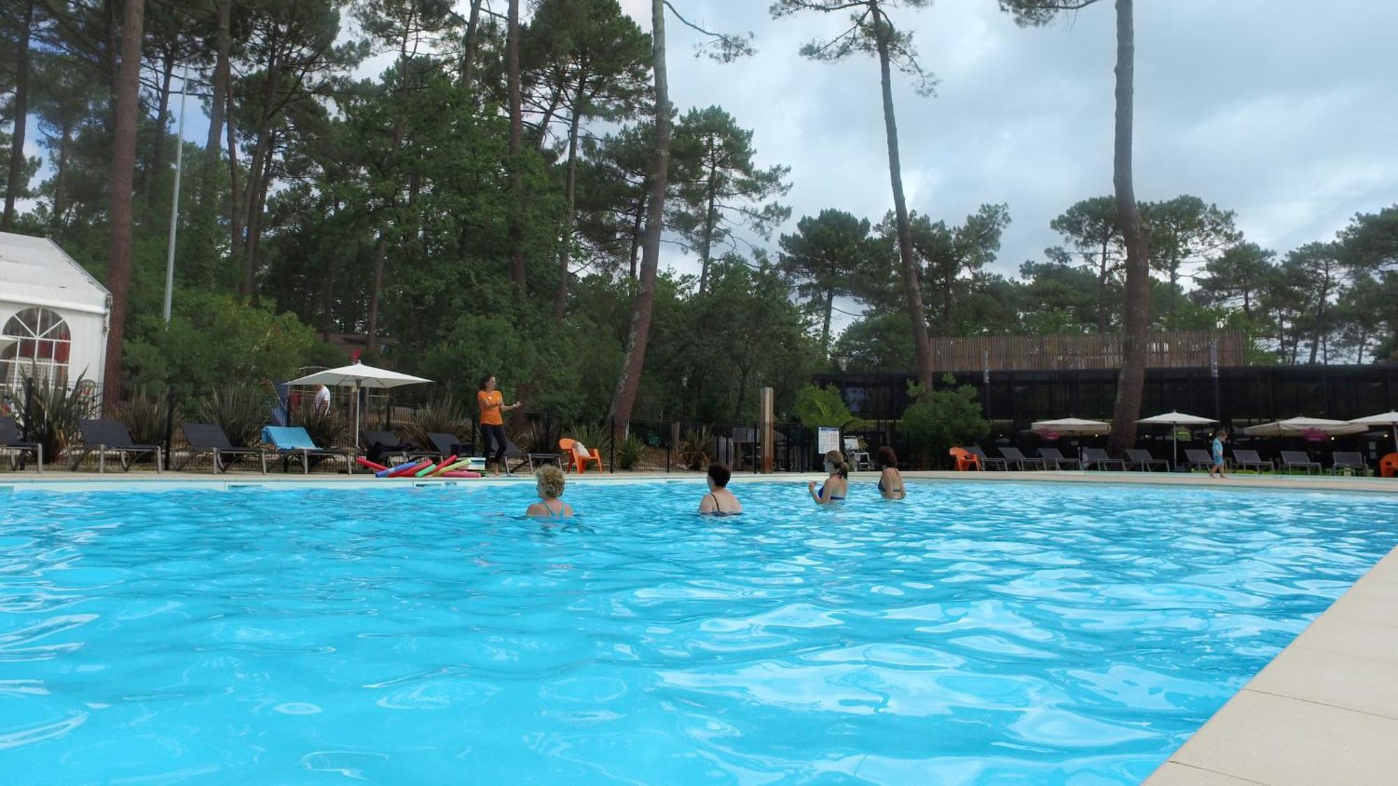 Vvf Lege Cap Ferret Hotel Exterior foto